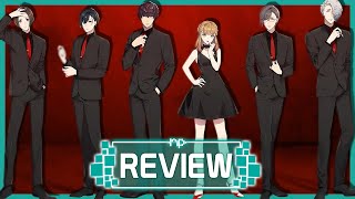 Vido-Test : BUSTAFELLOWS Season 2 Review ? Time Isn?t On This Otome's Side, But Style Still Is