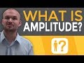 Amplitude and Properties of Sine Functions