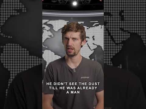 Max “Bane” Alran smashes Asa “Batman” Vermette #meme #bane #batman #mtbworldcup