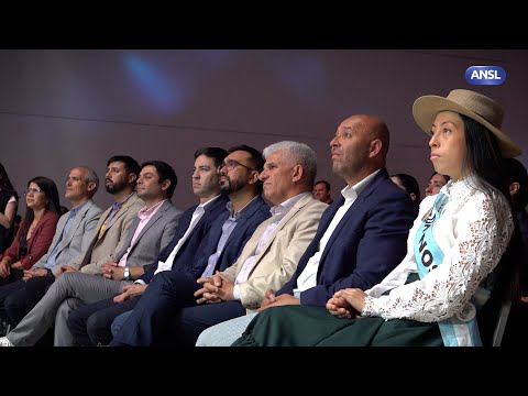 Los Intercolegiales Culturales y las Olimpíadas de Turismo tuvieron su gran cierre y premiación Los Intercolegiales Culturales y las Olimpíadas de Turismo tuvieron su gran cierre y premiación