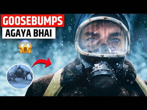 THE ETERNAUT Series Review 2025|New Hollywood Webseries Review|Hollywood TV India