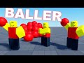 Understanding the Baller Phenomenon