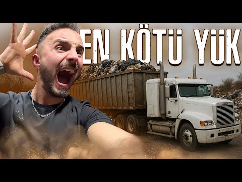 Aldığım En Kötü Yük - En Belalı Haftam