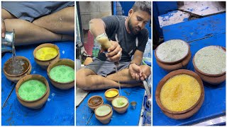 Most famous Khus Cola of Kolkata | Refreshing summer drink | Kolkata street food |
