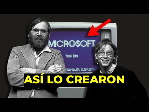 Windows y el SALTO TECNOLÓGICO que Nadie Vio Venir