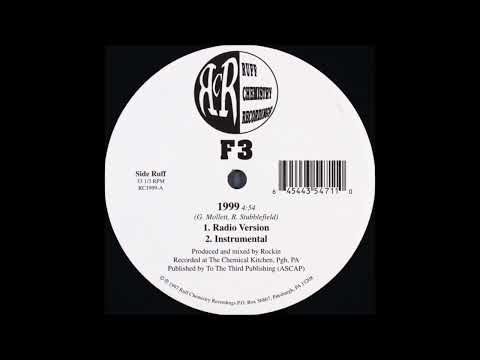 F3 - 1999