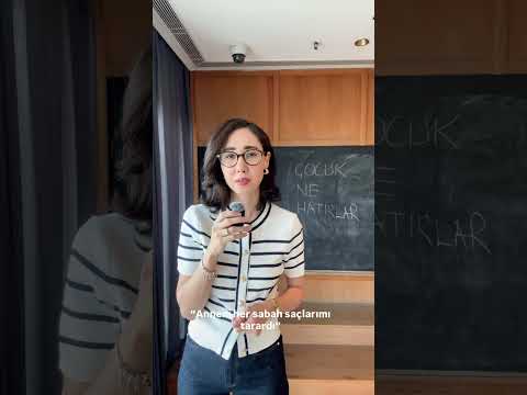 Bir Çocuğun En Güçlü Anısı: Evde Hissettikleri