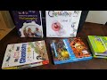 Evaluating Chemistry Curriculum Features