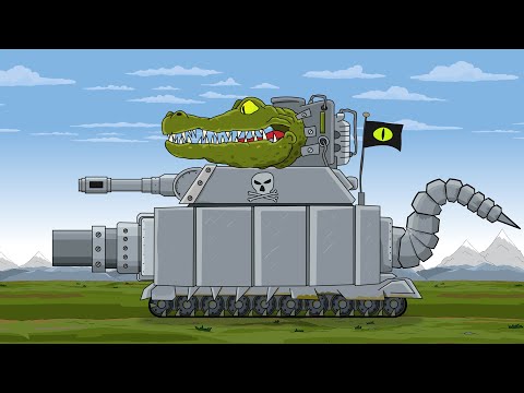 Bombardino Crocodilo coming into Tank world