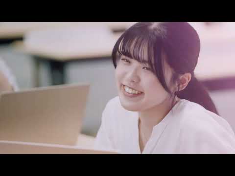 学生インタビュー動画（経済経営学部ビジネス学科2026年4月誕生）