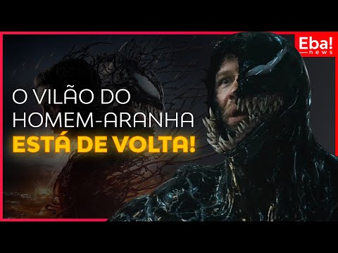 O vilão do Homem-Aranha está de volta? - Eba! News #125