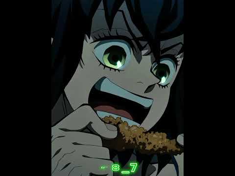#demonslayer #edit #inosukehashibira #inosuke @EdiXCosm