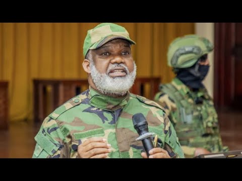 27/7/25 CORNEILLE NANGAA DEMANDE À FÉLIX TSHISEKEDI “ SI TU ES GARÇON VIENT RÉCUPÉRÉ GOMA ET BUKAVU”