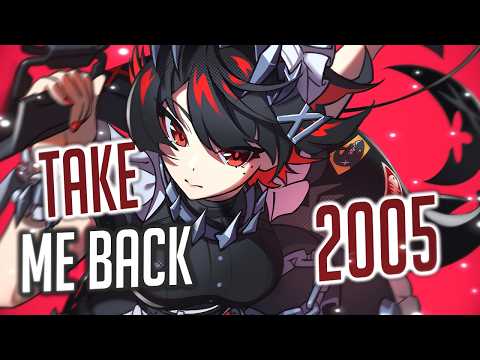 Nightcore - 2005 (Rock That Hits Different) (Lyrics)