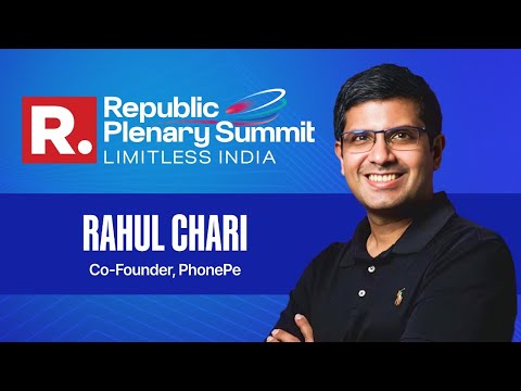 Republic Plenary Summit 2025: Send Your Pitch Deck For A Limitless India | Digital Economy