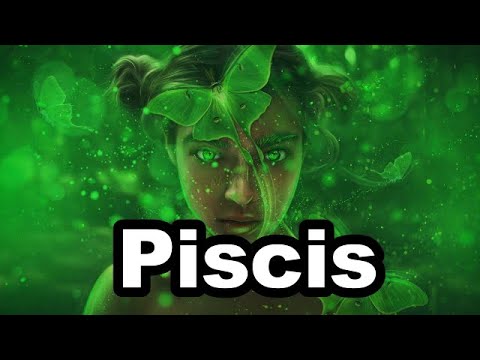 PISCIS ESTA PERSONA TE QUIERE PROFUNDAMENTE YA NO SOPORTA MÁS LA DISTANCIA VIENE A TI CON MUCHO AMOR