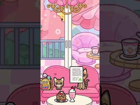 Sometimes | Toca Sad Story | Toca Life World | Toca Boca