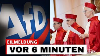 Wahl in NRW für ungültig erklärt – Gericht kippt Ergebnisse, AfD dominiert Neuwahl!