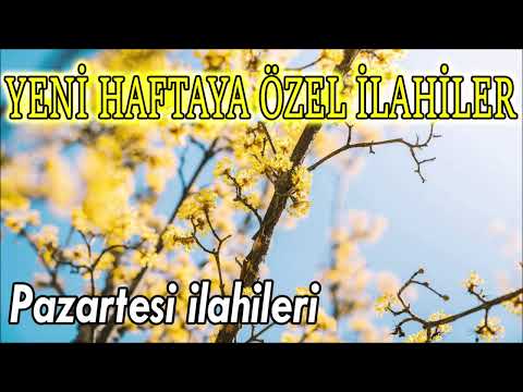 2 Saatlik En Güzel İlahiler 🌹 Duygu Dolu Ağlatan İlahiler 🌹 Yeni İlahiler 🌹 İlahiler Şöleni