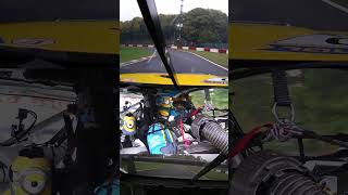 EPIC FIGHT FOR P1! M4GT4 on Nürburgring