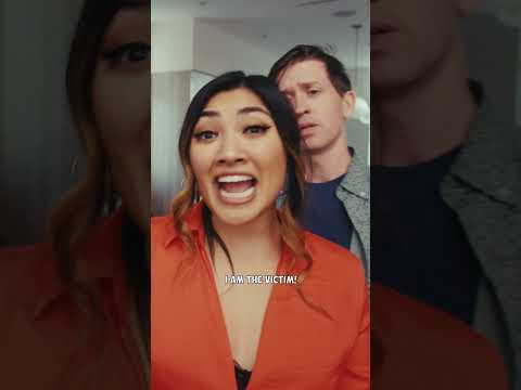 POV: your best friend is TOXIC ? | The Toxic Best Friend Musical Part 9