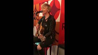 Simply The Best - Amy Hef (Live from The Blue Jay Sessions)