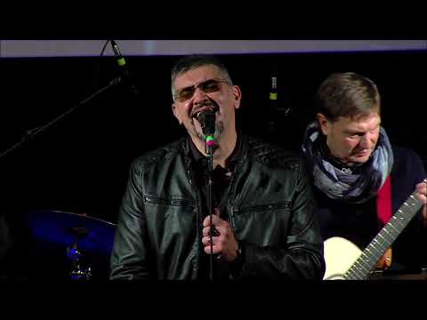 ALMANEGRA Pino Daniele Tribute Band