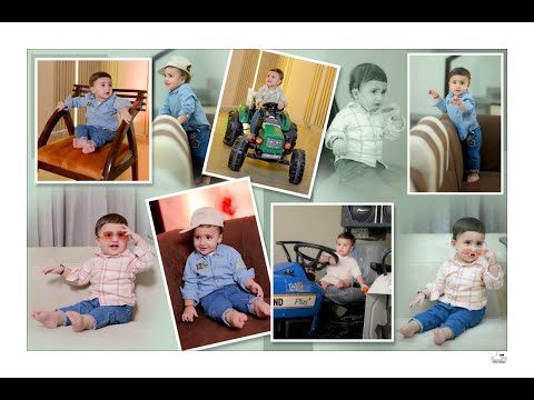 BIRTHDAY CELEBRATION!! WARIS !! SP MAAN PHOTOGRAPHY