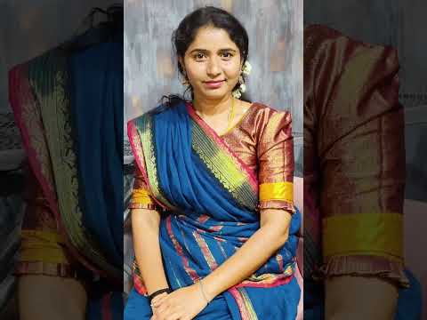 avvaishanmugi ...@adhymithasweety  #adhymitha #adhymithasweety #avvaishanmugi #avvaishanmugimakeup