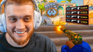 A USP DEPOIS DA ATUALIZAÇÃO TA INSANA!🔥