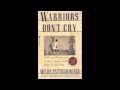 Understanding 'Warriors Don't Cry'