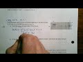Algebra Tiles Area and Perimeter