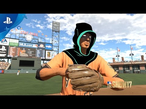 MLB The Show 17 ? Annonce télévisée « Ces gars-là » | PS4