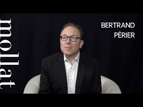 Vidéo de Bertrand Périer