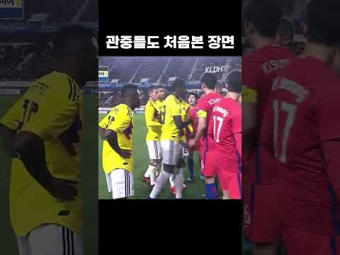 해설진도 첫경험 #shorts