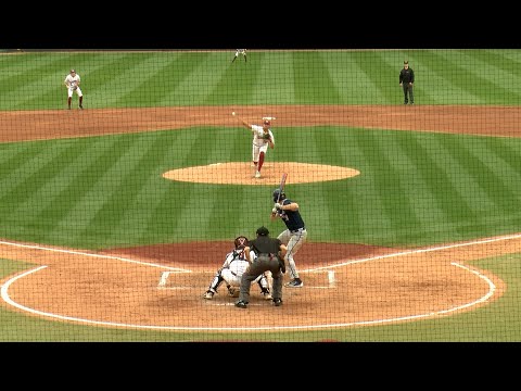 Gamecock Baseball vs. Penn | Feb. 24, 2023