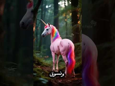 القط اللطيف