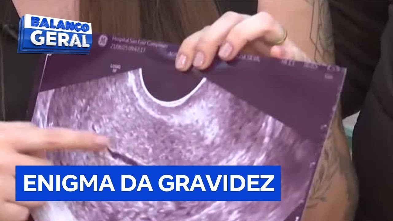 Empresária descobre gravidez molar condição rara que pode evoluir para câncer