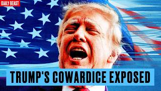 I Know Why You Must Never Surrender to TACO Trump | The Daily Beast Podcast