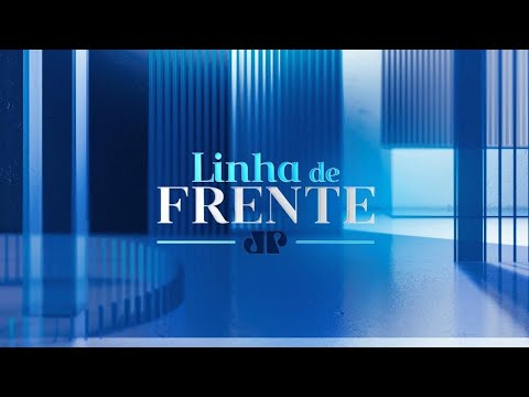 LINHA DE FRENTE - 23/11/2024