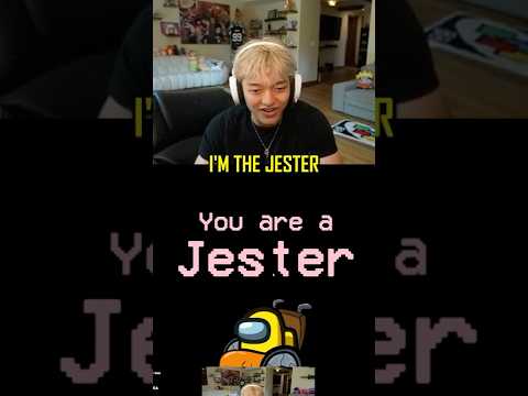 Jason's 200 IQ Jester Win 😳😂