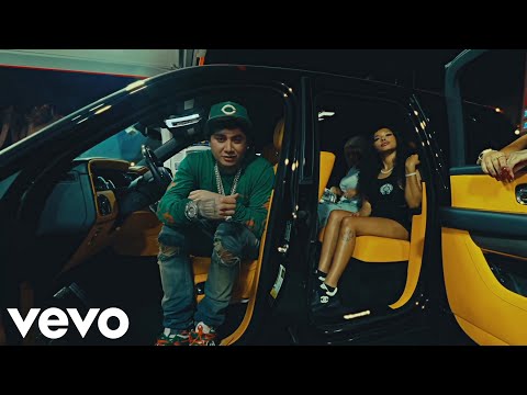 Shoreline Mafia ft. Young Drummer Boy - Play Your Role (Official Video)