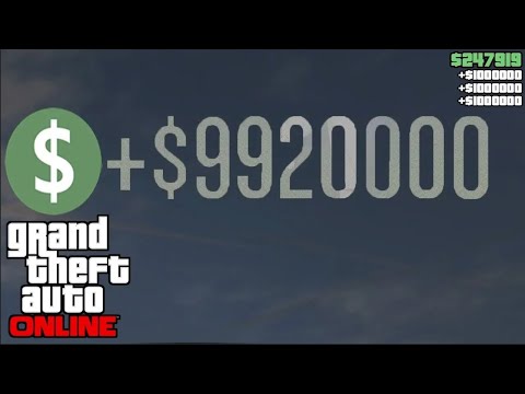 By-Far Very Best ways to make Insane Money SOLO in GTA 5 Online! (Easy Millions) Money Guide!