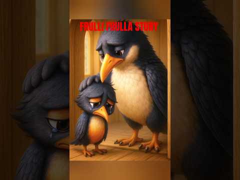 The history of Frulli frulla #shorts