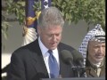 Middle East Peace Process Insights