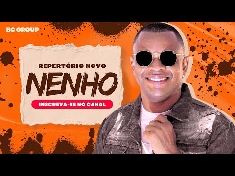 ☀️ SERESTÃO DO NENHO 2025 | REPERTÓRIO ATUALIZADO, NOVO CD, MÚSICAS NOVAS PRA PAREDÃO ☀️