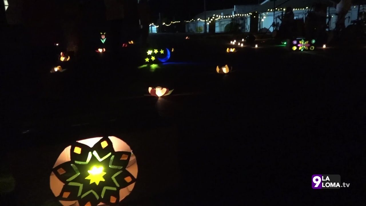 Eventos · III Noche Velada en Rus