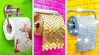 Trucuri pentru Evadări Extreme! Transformări DIY Geniale de la 123 GO!