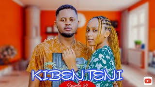 KIBENTENI 💞 PART 26 | Love Story #love | TWIZY DADY TV