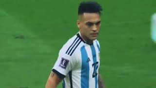 ملخص مباره السعوديه و الارجنتين 1.-2 كاس العالم